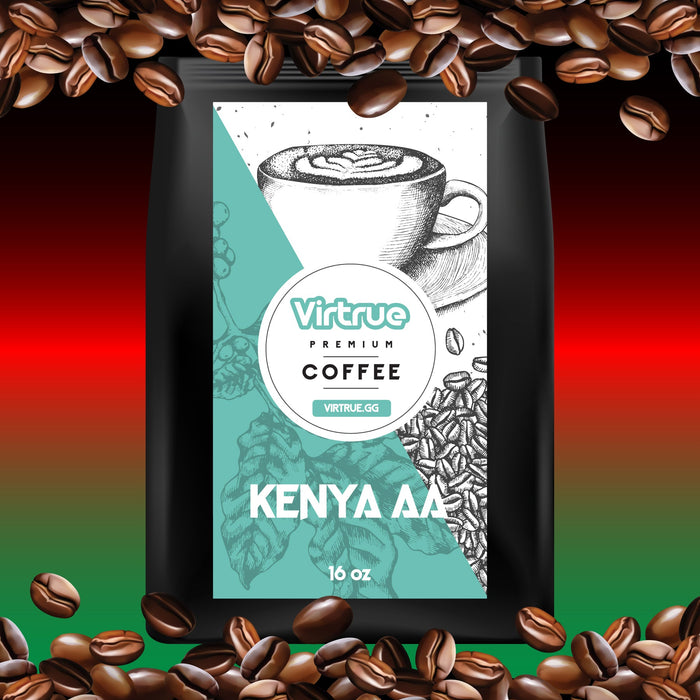 Light Roast Coffee – 16oz | Smooth, Small Batch, Expertly Roasted