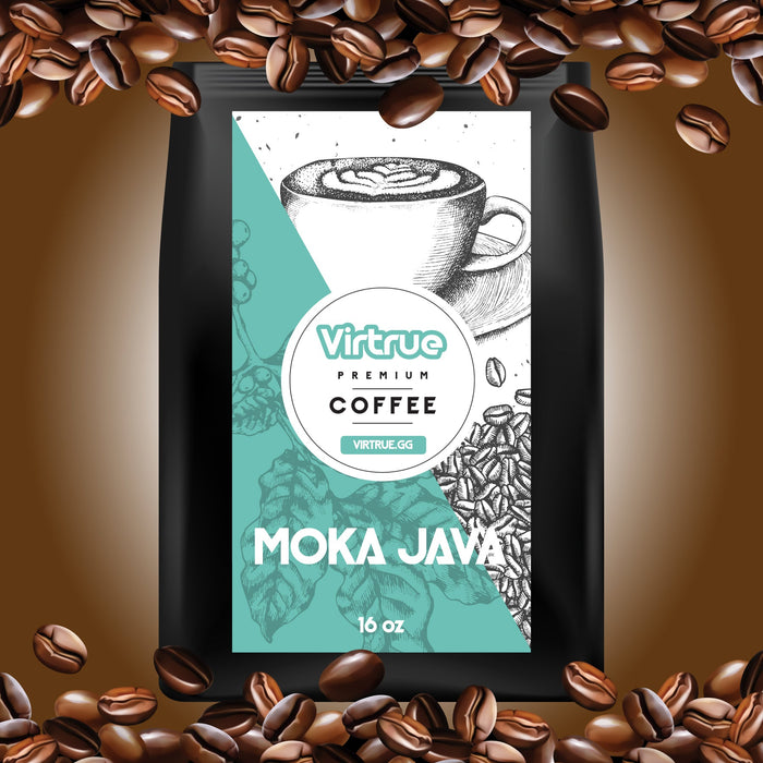 Light Roast Coffee – 16oz | Smooth, Small Batch, Expertly Roasted