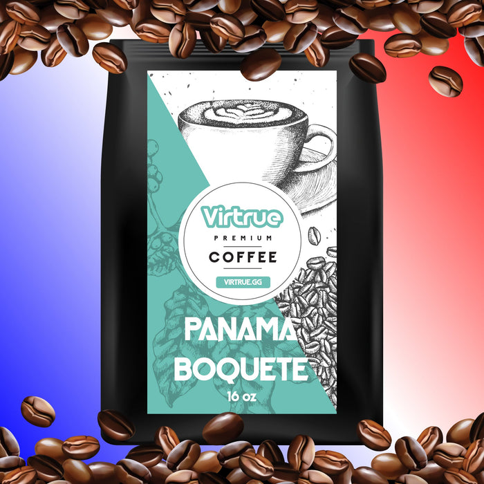 Light Roast Coffee – 16oz | Smooth, Small Batch, Expertly Roasted