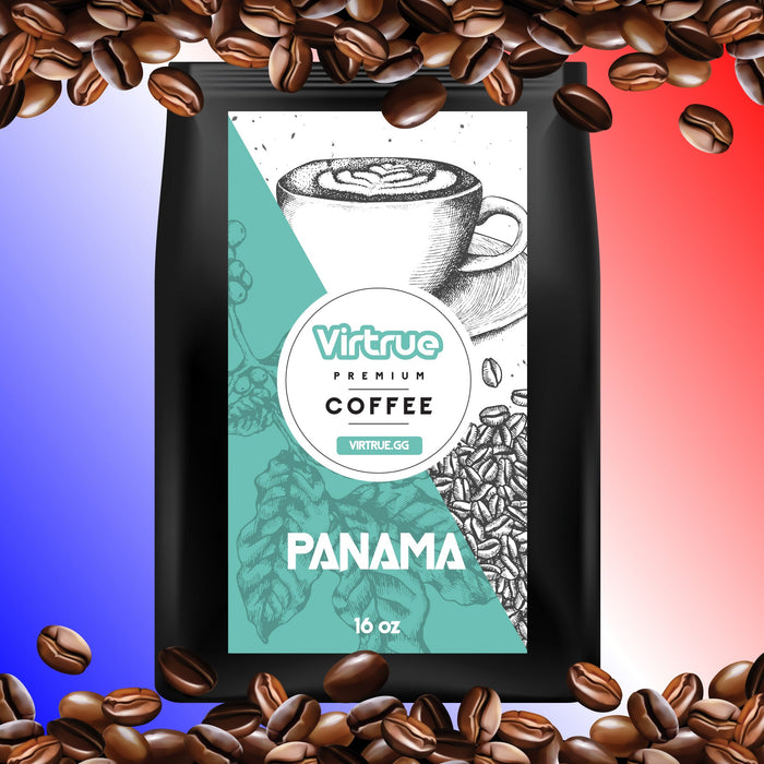 Dark Roast Coffee – 16oz | Bold, Small Batch, Expertly Roasted