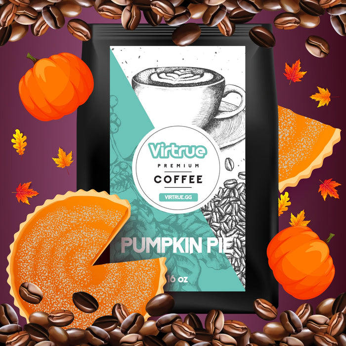 Flavored Coffee – 16oz | Small Batch, Expertly Roasted, No Sugar