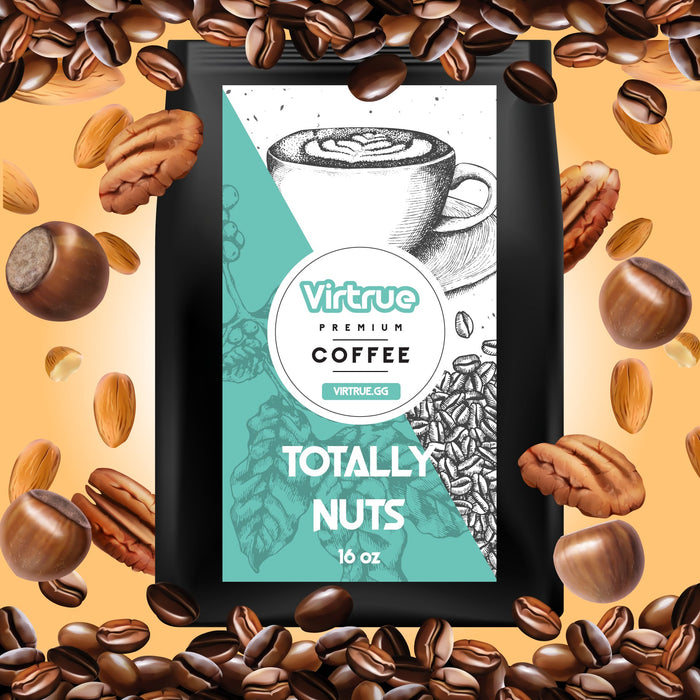 Flavored Coffee – 16oz | Small Batch, Expertly Roasted, No Sugar
