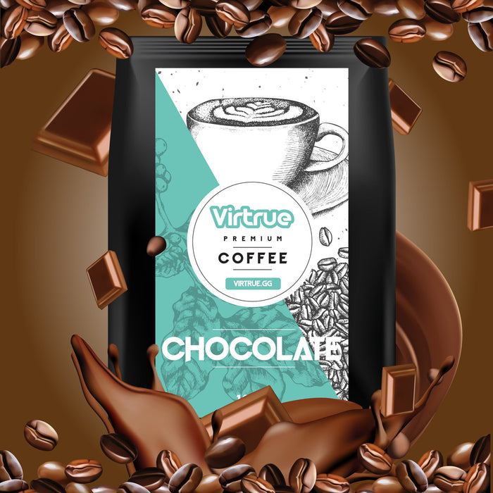 Flavored Coffee – 16oz | Small Batch, Expertly Roasted, No Sugar