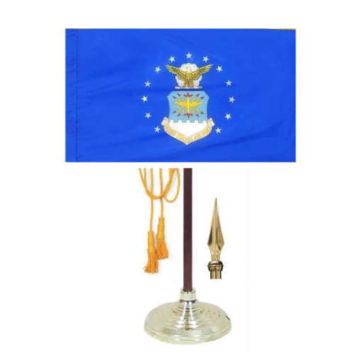 Air Force Indoor / Parade Flag