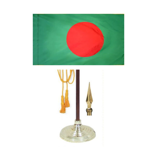 Bangladesh Indoor / Parade Flag