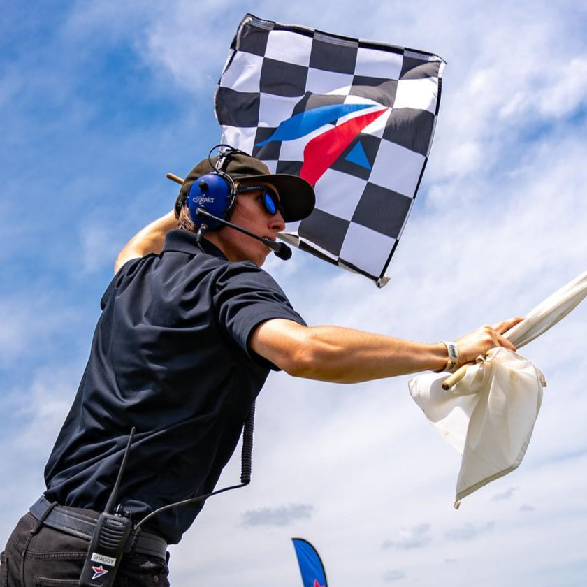 Shop Custom Racing Flags