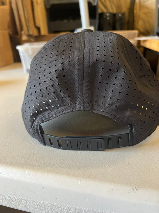 Old Glory Classic Curved Performance Hat *BadFlag*