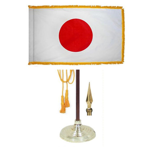Japan Indoor / Parade Flag