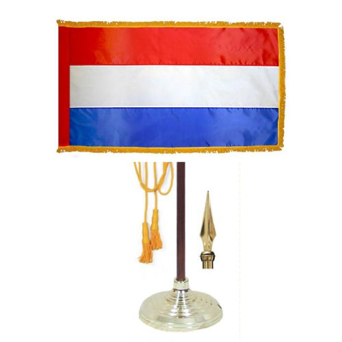 Netherlands Indoor / Parade Flag