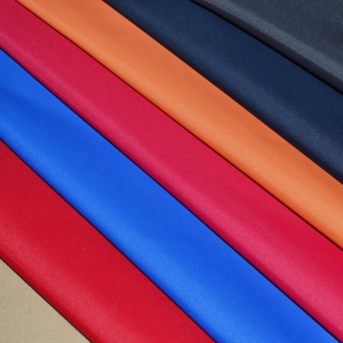 200 Denier Nylon Flag Fabric *125 Yard Spool*