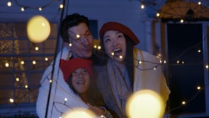 Christmas Lighting