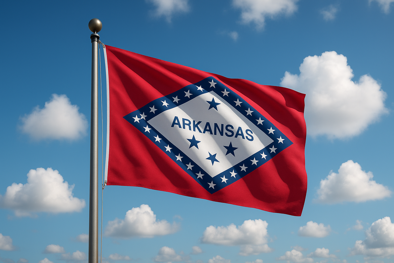 Arkansas