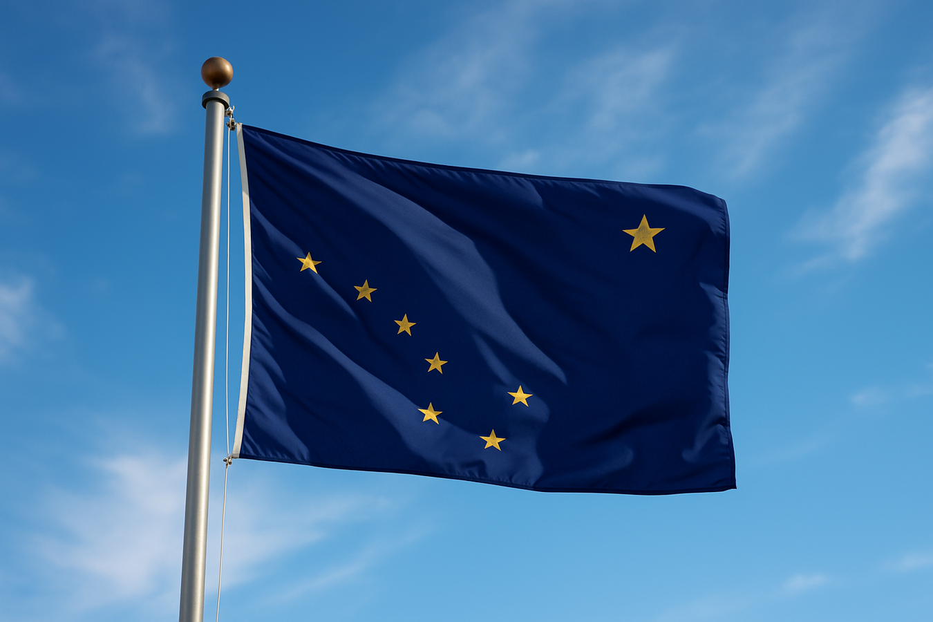 Alaska