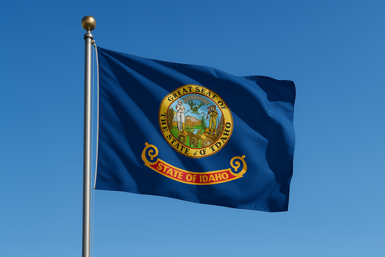 Idaho