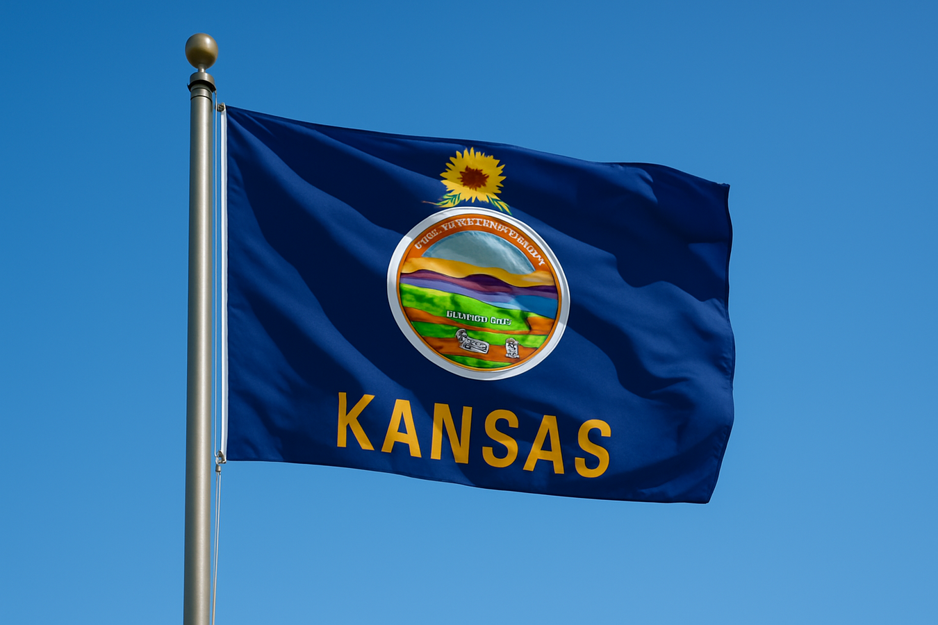 Kansas