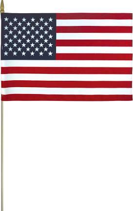 US Cemetery Flags LOWEST PRICES Nationwide Made in USA American Cemetery Flag Wholesale