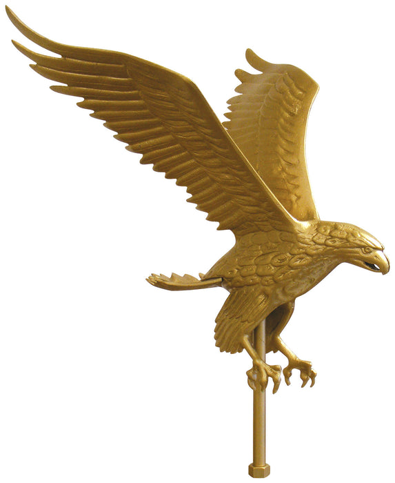 Aluminum Flying Eagle