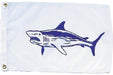 Striped Bass Flag