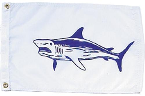 Striped Bass Flag