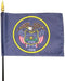Miniature Utah Flag