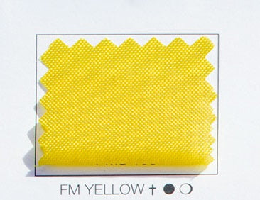 200 Denier Nylon Flag Fabric *Per Yard*