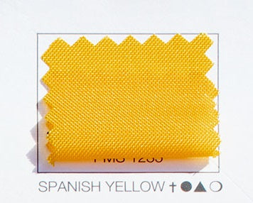 200 Denier Nylon Flag Fabric *Per Yard*