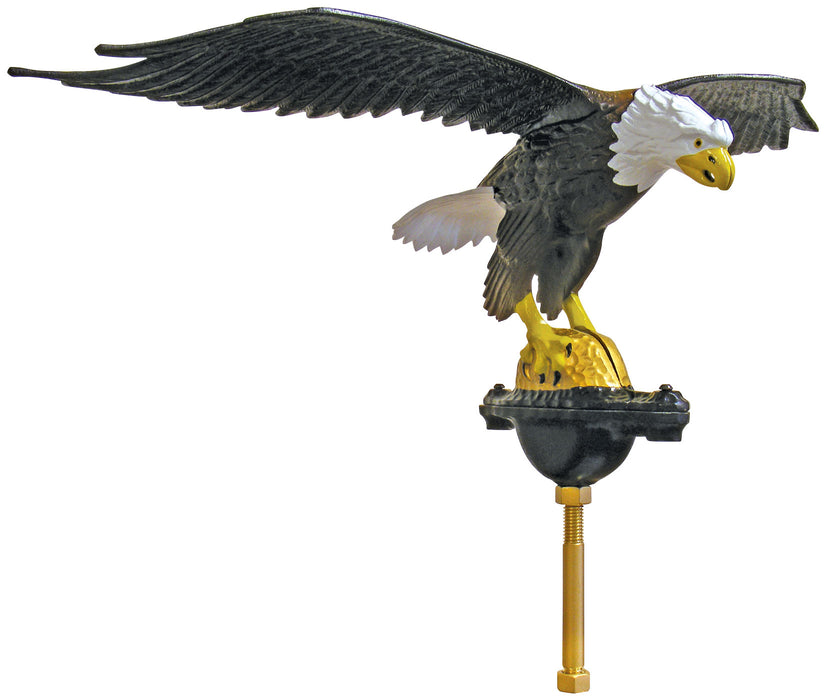Aluminum Flying Eagle