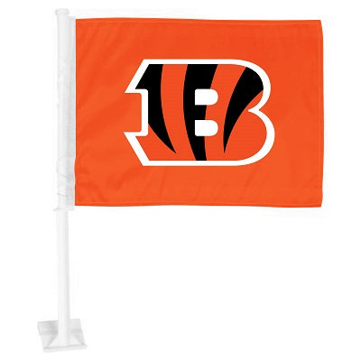 Cincinnati Bengals Outdoor Flags