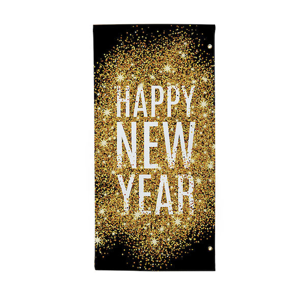 Custom Outdoor Vinyl Street Banner