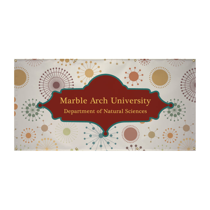 Custom Vinyl Banner For Sale - Custom Banners for Sale - Custom Banner