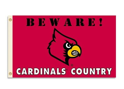 Arizona Cardinals Outdoor Flags