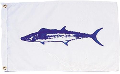 Wahoo Flag