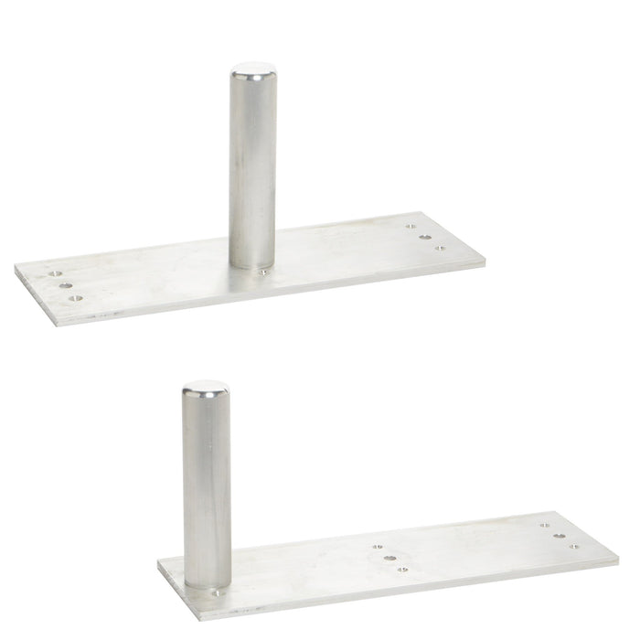 Sectional EZ Pole 3 in 1 Flagpole Mount