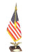 Ambassador US American Flag Set