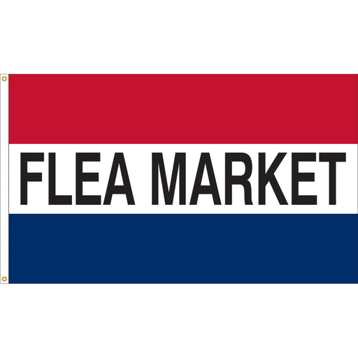 Flea Market Flag For Sale - Flea Market Flags for Sale