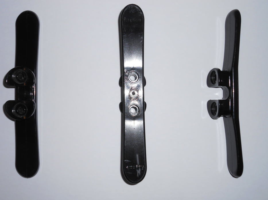 Nylon Cleat for Atlantic Fiberglass Flagpoles
