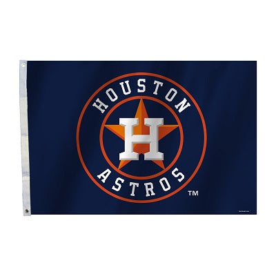 houston astros flag for sale - officially licensed - flagman of america