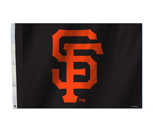 san francisco giants flag for sale - officially licensed - flagman of america