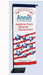 Custom Table Top Banner