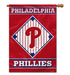 philadelphia phillis flag for sale - officially licensed - flagman of america
