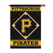 pittsburgh pirates flag for sale - officially licensed - flagman of america