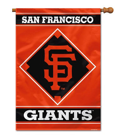 san francisco giants flag for sale - officially licensed - flagman of america