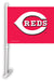 cincinnati reds flag for sale - officially licensed - flagman of america