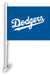 los angeles dodgers flag for sale - officially licensed - flagman of america