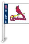 st louis cardinals flag for sale - officially licensed - flagman of america