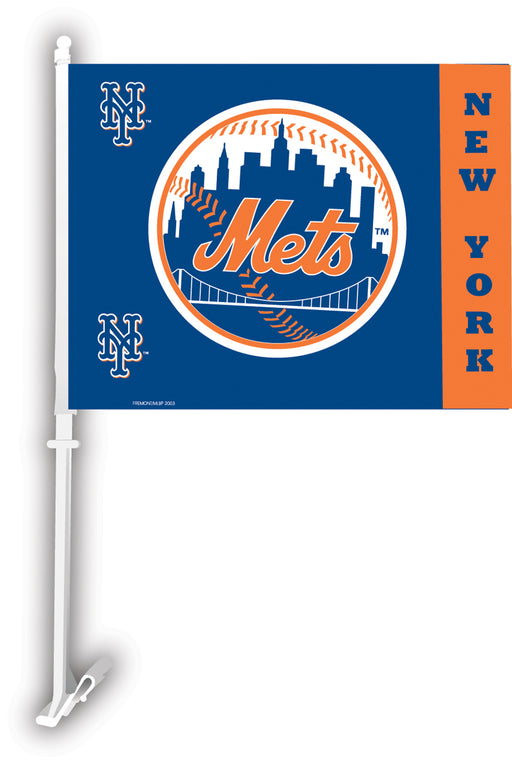 new york mets flag for sale - officially licensed - flagman of america