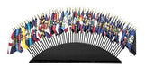 192 UN Flag Base