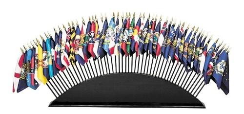 192 UN Flag Base