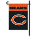chicago bears outdoor flag for sale - officially licensed - flagman of america