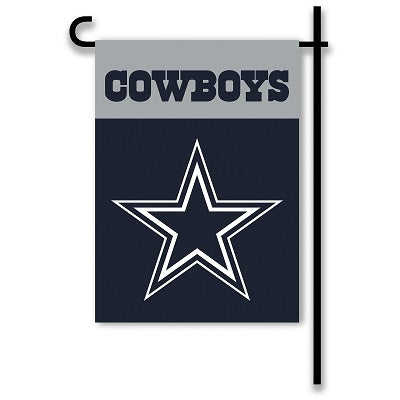 Dallas Cowboys Outdoor Flags